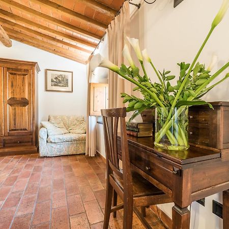 Residenza Il Villino B&B Φλωρεντία Εξωτερικό φωτογραφία