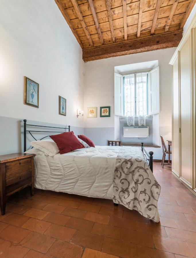 Residenza Il Villino B&B Φλωρεντία Εξωτερικό φωτογραφία