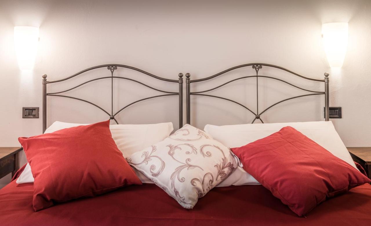 Residenza Il Villino B&B Φλωρεντία Εξωτερικό φωτογραφία