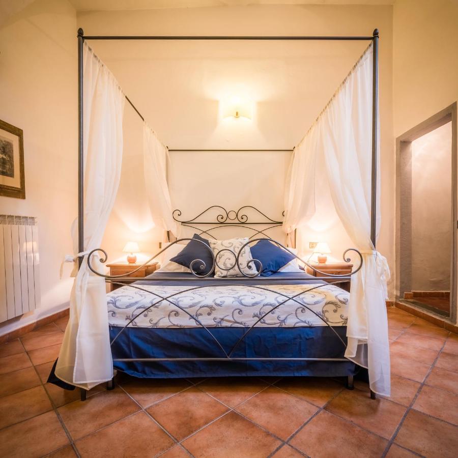 Residenza Il Villino B&B Φλωρεντία Εξωτερικό φωτογραφία