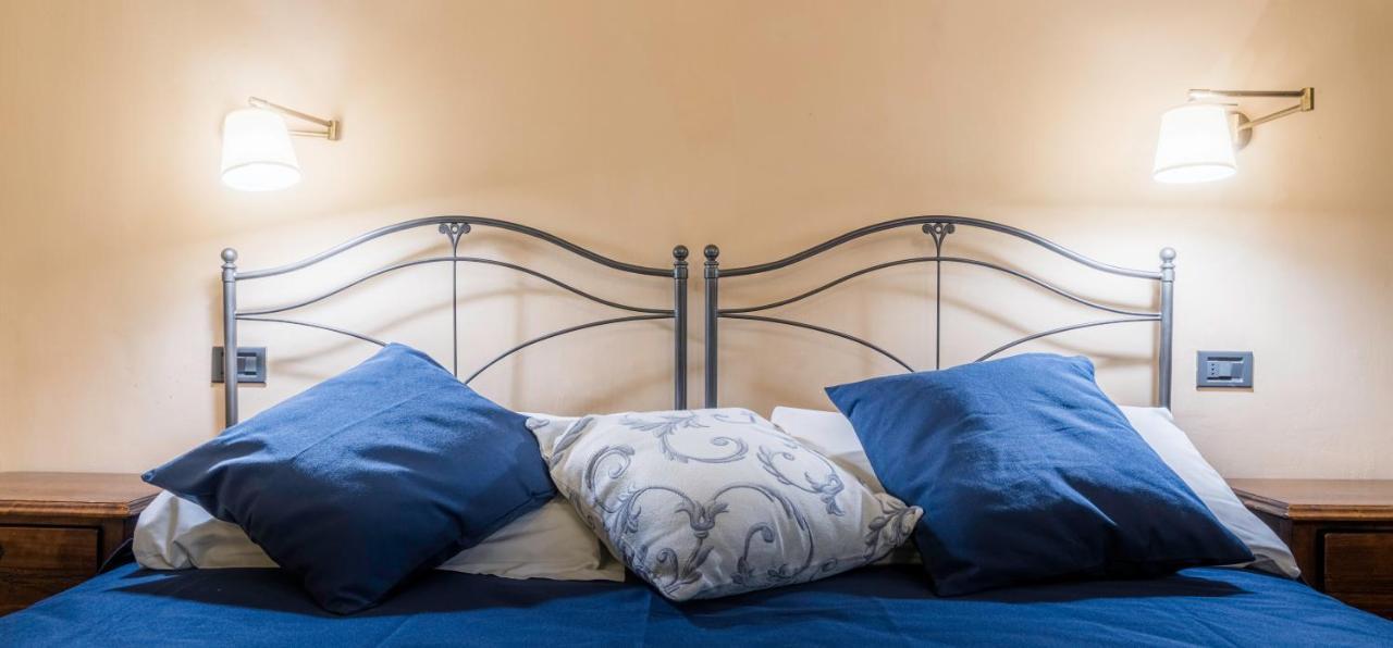 Residenza Il Villino B&B Φλωρεντία Εξωτερικό φωτογραφία