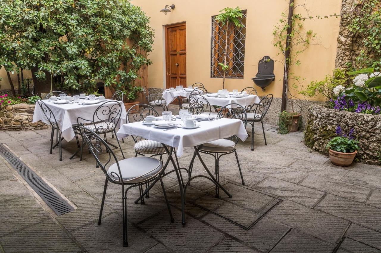 Residenza Il Villino B&B Φλωρεντία Εξωτερικό φωτογραφία
