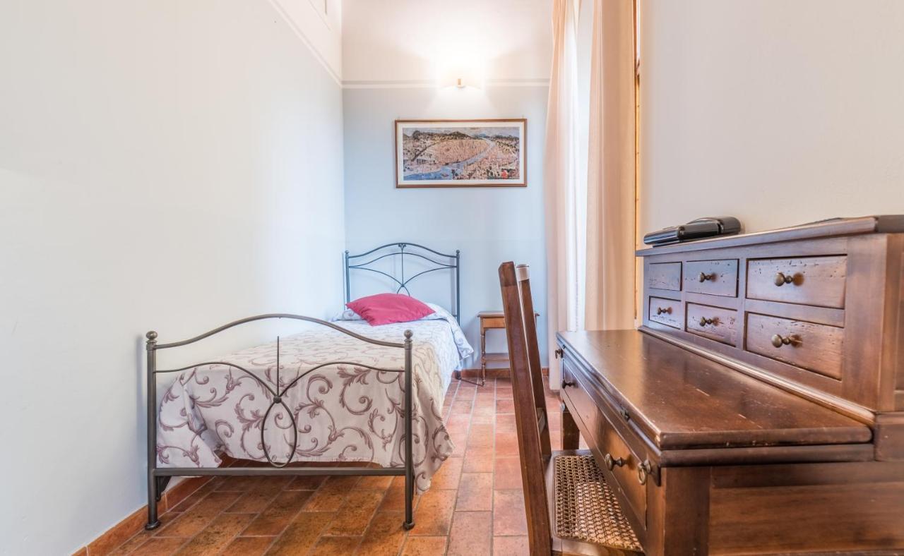 Residenza Il Villino B&B Φλωρεντία Εξωτερικό φωτογραφία