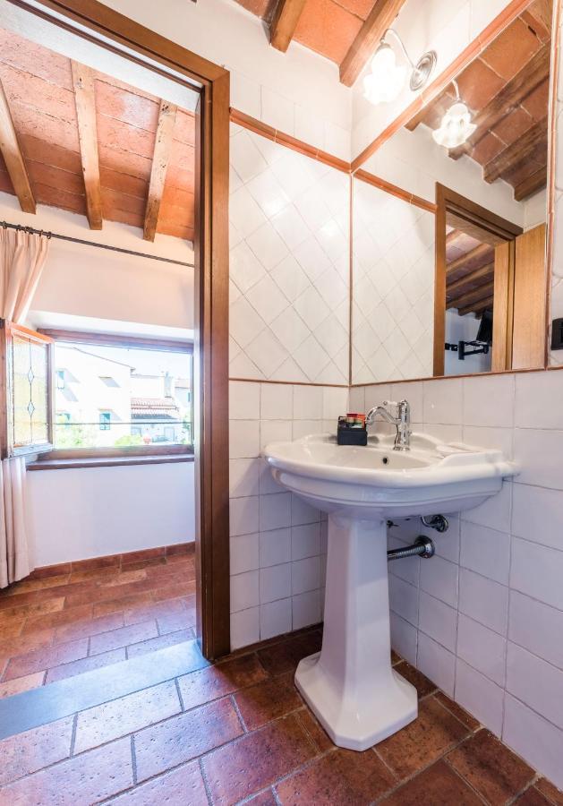 Residenza Il Villino B&B Φλωρεντία Εξωτερικό φωτογραφία
