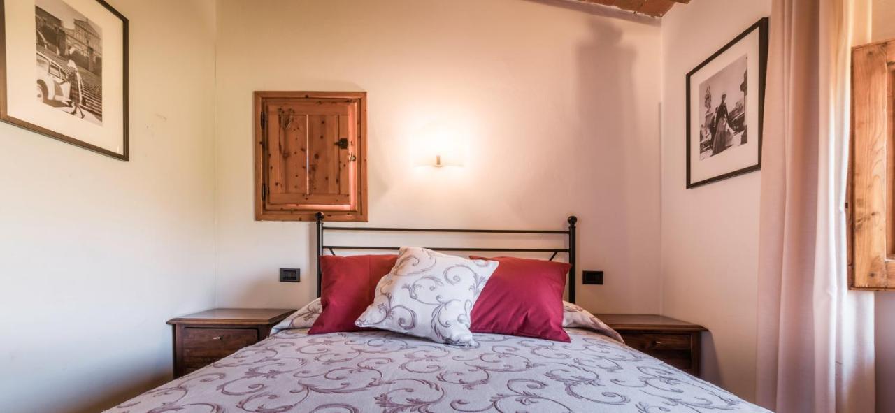 Residenza Il Villino B&B Φλωρεντία Εξωτερικό φωτογραφία