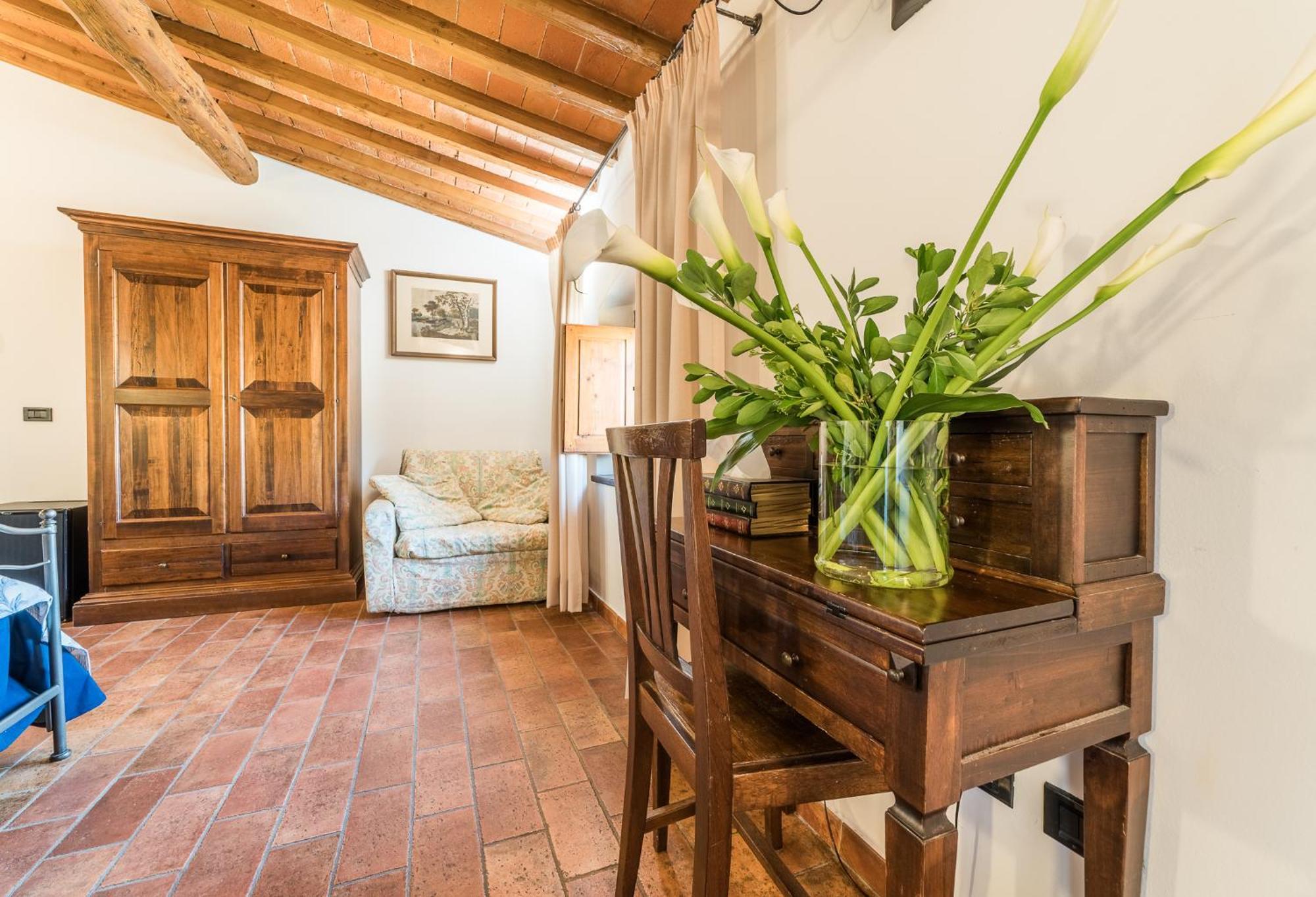 Residenza Il Villino B&B Φλωρεντία Εξωτερικό φωτογραφία
