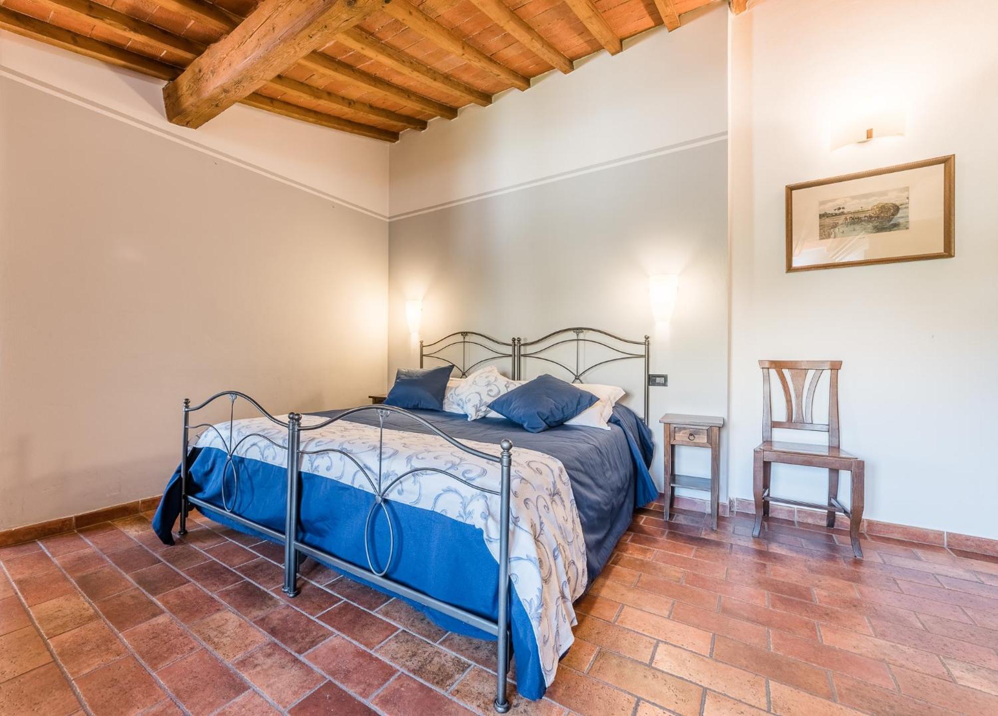 Residenza Il Villino B&B Φλωρεντία Εξωτερικό φωτογραφία