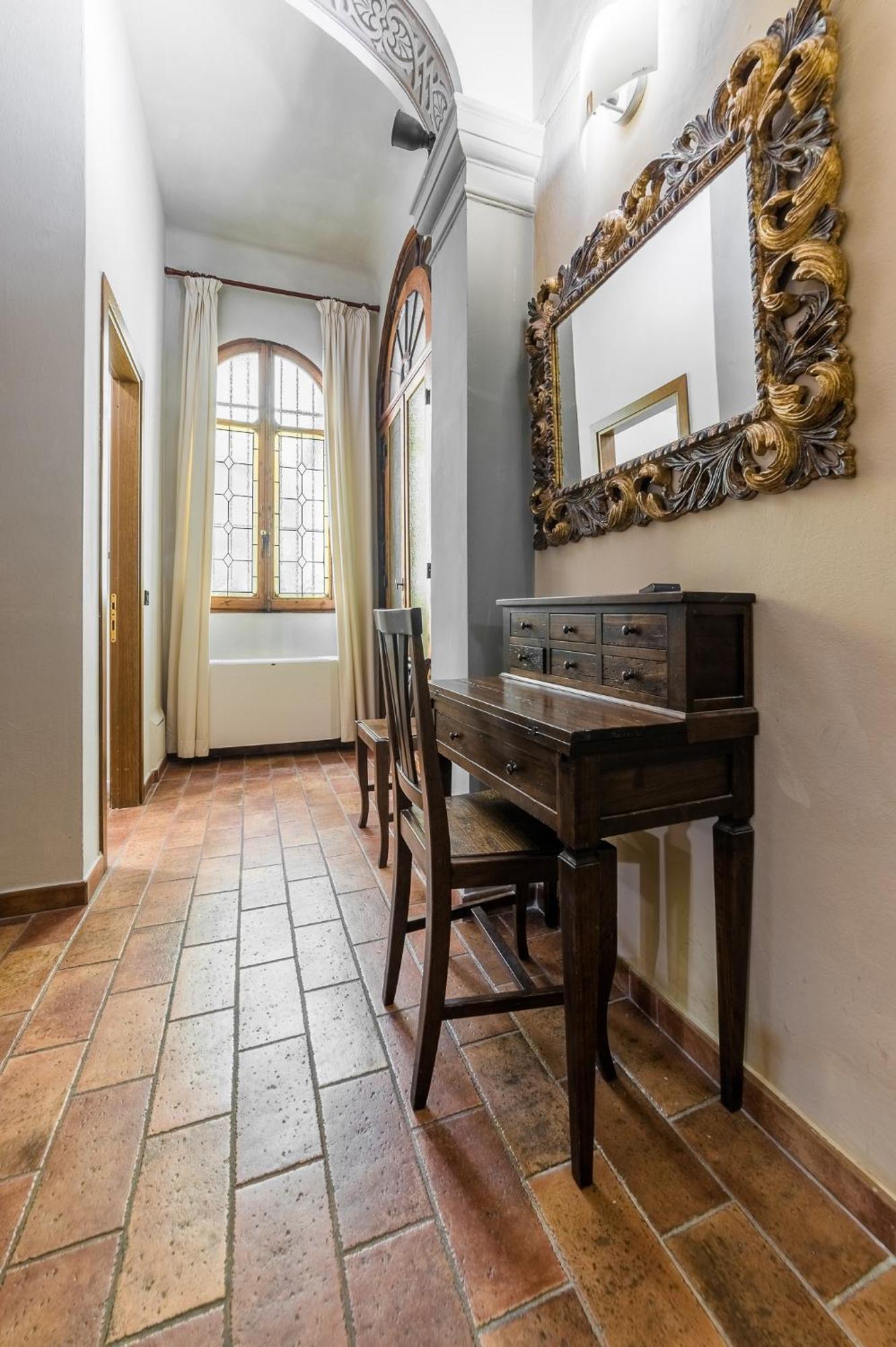 Residenza Il Villino B&B Φλωρεντία Εξωτερικό φωτογραφία