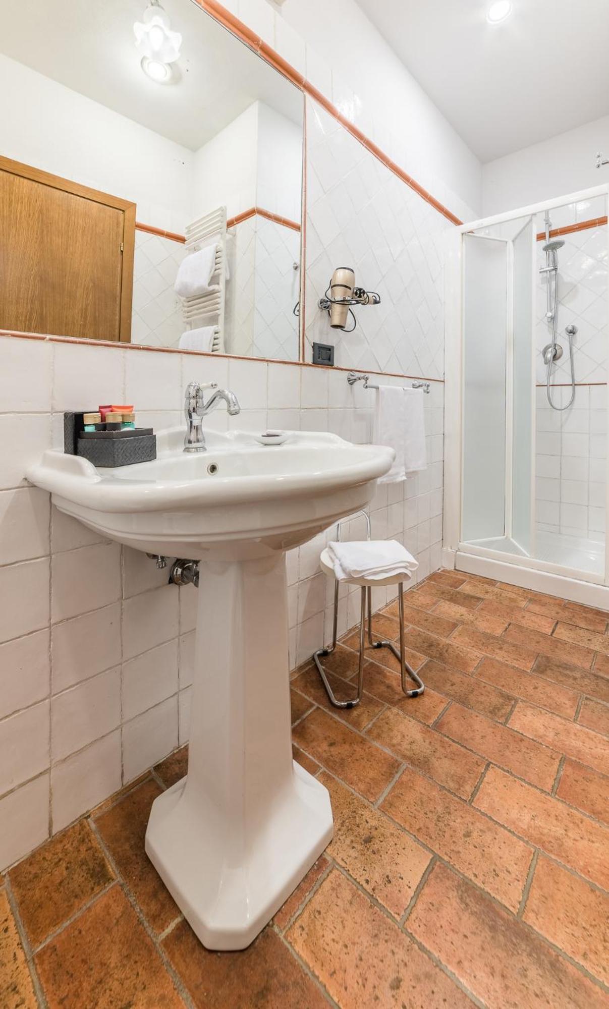 Residenza Il Villino B&B Φλωρεντία Εξωτερικό φωτογραφία
