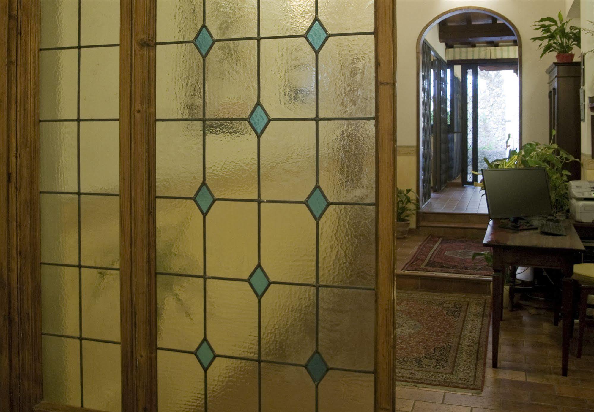 Residenza Il Villino B&B Φλωρεντία Εξωτερικό φωτογραφία